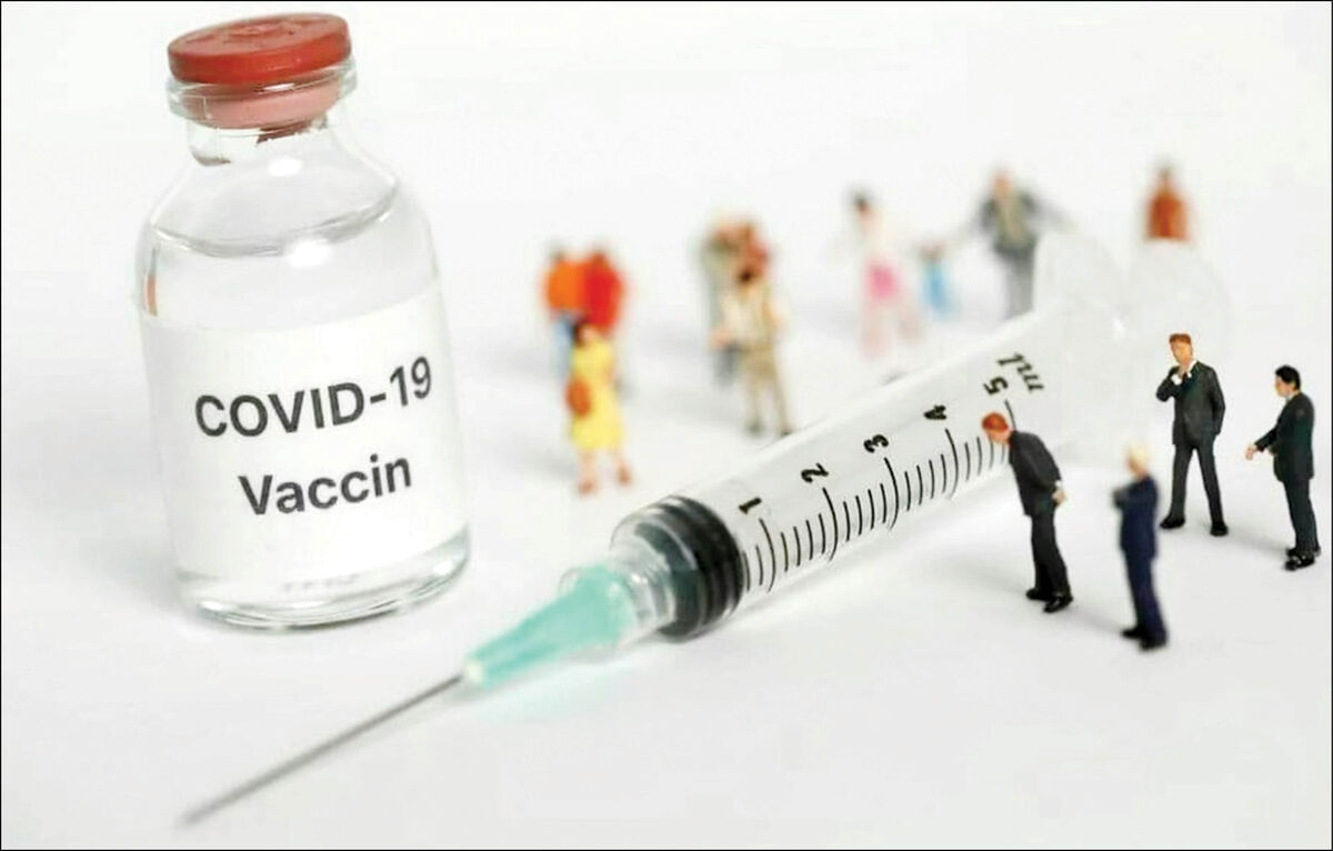 میزان پذیرش واکسیناسیون کرونا در میان اقشار مختلف کشور چقدر است؟/ مردم به عملکرد دولت در بخش‌های مختلف مدیریت کرونا چه نمره‌ای می‌دهند؟
