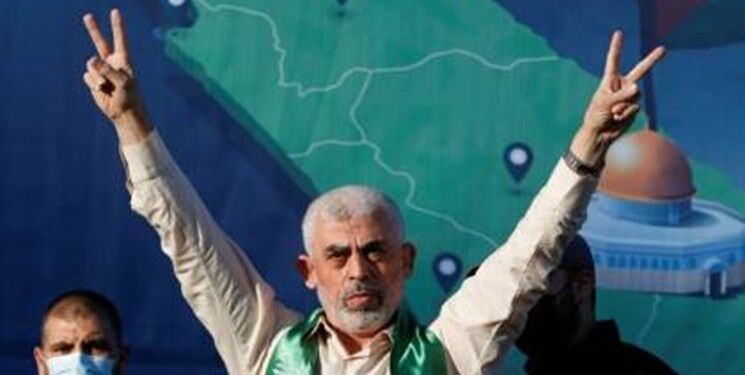  رئیس دفتر حماس در غزه: زمان آزادی مسجدالاقصی نزدیک است

