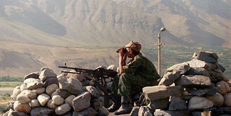  نگرانی مقامات بدخشان تاجیکستان از وخامت اوضاع در مناطق مرزی افغانستان


