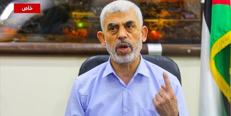  حماس پس از دیدار با هیأت سازمان ملل: نشست بدی بود؛ تل‌آویو باج می‌خواهد

