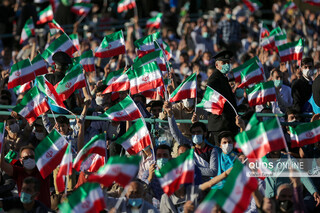 برگزاری اجتماع بزرگ مردمی «لشکریان امام رضا (ع)» در مشهد
