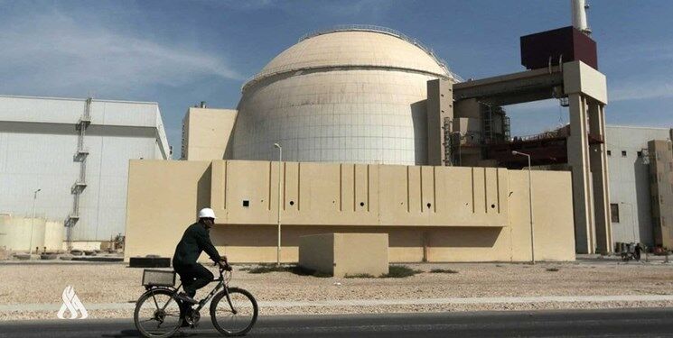  روسیه و عراق در حال رایزنی برای ساخت نیروگاه اتمی


