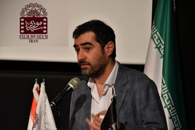 شهاب حسینی: عباس کیارستمی ادیب و اندیشمند سینما بود