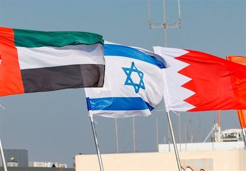 دعوت "اسرائیل" از عربستان و ۲ کشور عربی برای ایجاد ائتلاف نظامی 