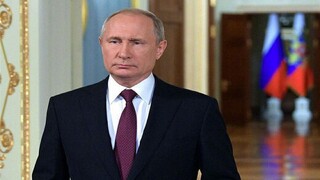پوتین وضعیت شرق اوکراین را به «نسل‌کشی» تشبیه کرد
