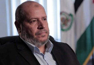 حماس: روابط با دمشق را از سر می‌گیریم