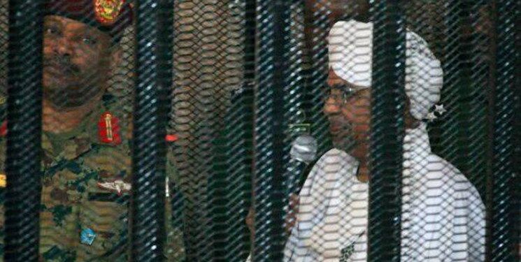  سودان «عمر البشیر» را به دیوان کیفری بین‌المللی تحویل می‌‎دهد

