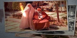 روایت خواندنی همسر شهید بهشتی از روز شهادت آیت‌الله / بنی‌صدر پیام داده بود می‌خواهد مرا از بین ببرد