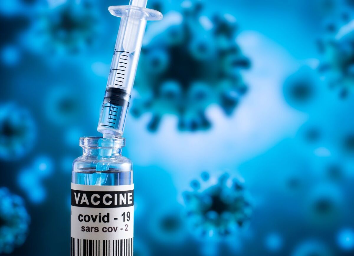 فاصله بین ترزیق هر کدام از واکسن ها چقدر است؟  