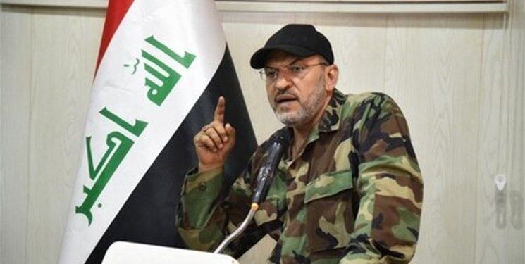  سوگند کتائب سید الشهداء عراق برای انتقام از آمریکا؛ مقاومت دیگر هیچ وساطتی را نمی‌پذیرد


