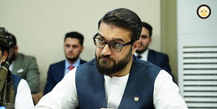 مشاور امنیت ملی افغانستان به مسکو رفت

