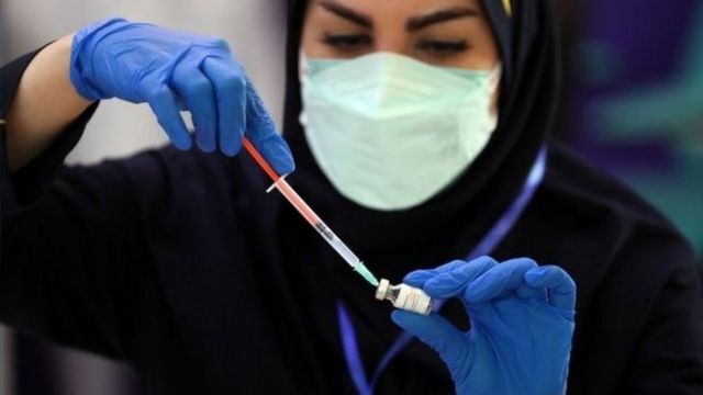 ۲۷ مرکز تجمیعی واکسیناسیون در سیستان و بلوچستان راه اندازی می‌شود