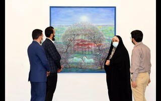 مشارکت جدی هنرمندان برای ساماندهی وضعیت محیط زیست در ایران