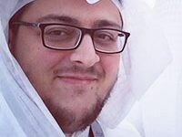 دستگیری قاری معروف در عربستان سعودی