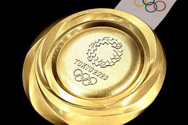 اهدای پاداش دلاری فدراسیون کشتی به مدال‌آوران المپیک