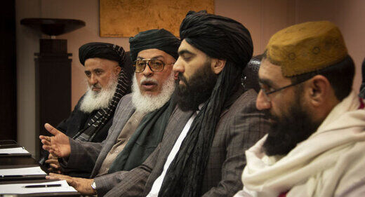 طالبان متعهد به تأمین امنیت دیپلمات‌ها شد
