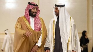 رأی الیوم: اختلافات شدید میان امارات و عربستان علنی شده است