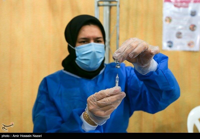 تزریق واکسن "کوو برکت" در استان سیستان و بلوچستان آغاز شد
