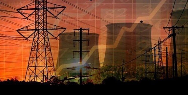 کاهش ٩٠ درصدی برق کارخانه‌های سیمان بوشهر برای تامین مصارف خانگی
