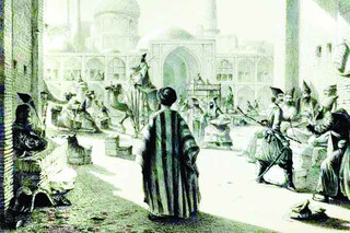 نگاهی به تاریخچه هزار و۲۰۰ ساله اسکان زائران در مشهدالرضا(ع)