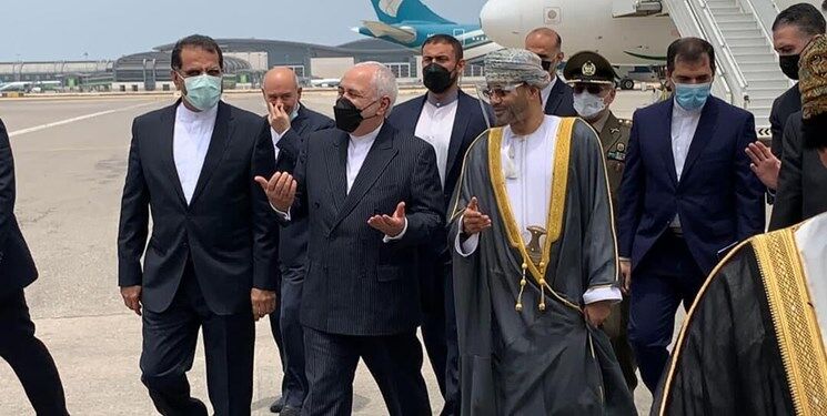  وزیر خارجه عمان: ایران حامی تلاش‌ها برای برقراری صلح و ثبات است


