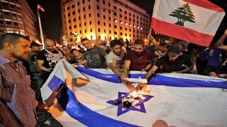 آمریکا در تلاش برای عادی سازی روابط میان بیروت و تل آویو است
