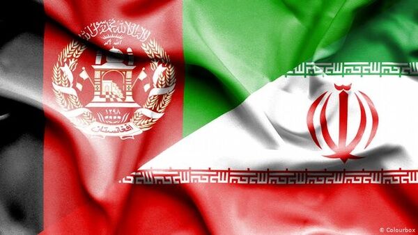 بازتعریف دیپلماسی آبی ایران و افغانستان 
