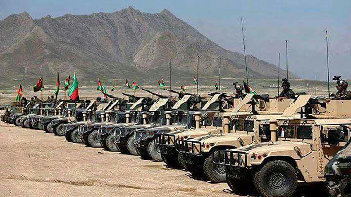 ایران مأمن صلح‌جویان افغانستان
