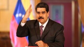 شروط مادورو برای مذاکره با مخالفان دولت