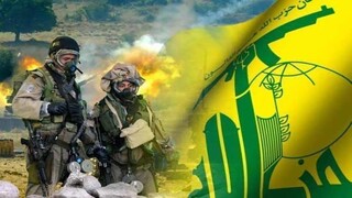 حزب‌الله لبنان پاسخ رژیم صهیونیستی را داد