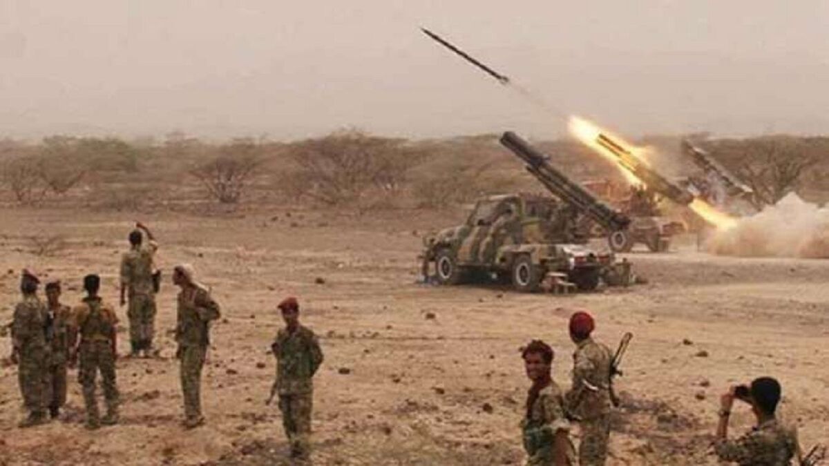 وزیر دفاع یمن: صنعاء راهبرد نظامی جدیدی دارد
