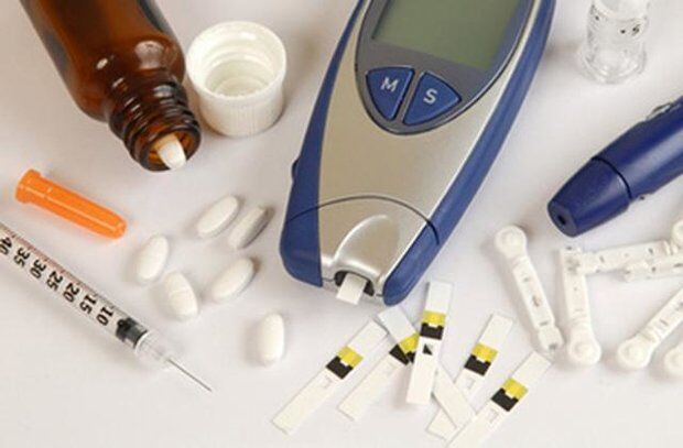 داروی پوکی استخوان در کاهش ریسک ابتلا به دیابت نوع ۲ موثر است