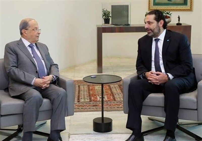 منابع لبنانی: حریری در دیدار با رئیس جمهور برای استعفا زمینه‌سازی می‌کند/ نجیب میقاتی، محتمل‌ترین گزینه جانشینی سعد
