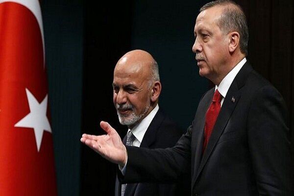 تحلیل عطوان از حضور ترکیه در افغانستان/ طمع اردوغان به کندوی عسلی با نیش های زهرآگین