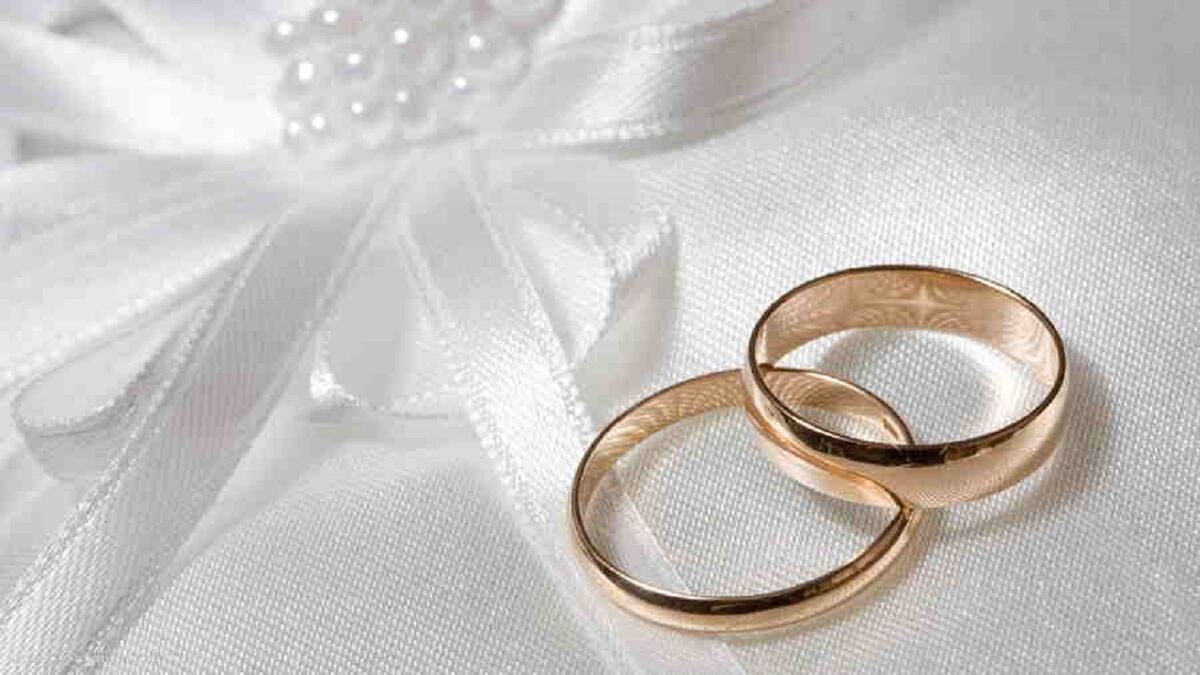 ۳۳ درصد جوانان تمایلی به ازدواج ندارند