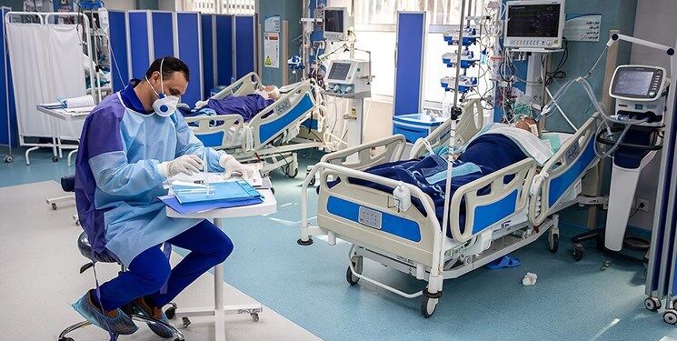 ۶۰ بیمار جدید مبتلا و یا مشکوک به کرونا در مراکز درمانی خراسان رضوی بستری شدند
