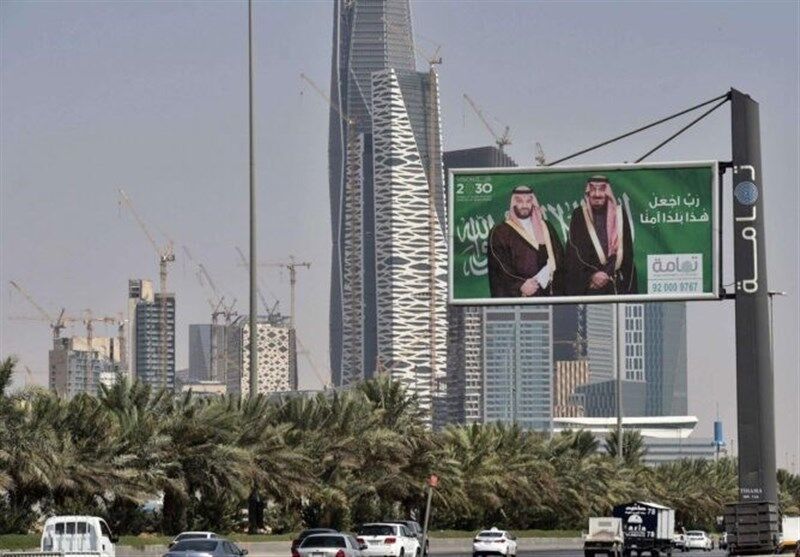 گسترش ناامنی‌های اجتماعی در عربستان