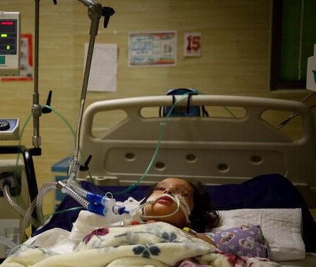 روند افزایشی مراجعات با علائم ویروسی در بیمارستان اکبر مشاهده نشده است