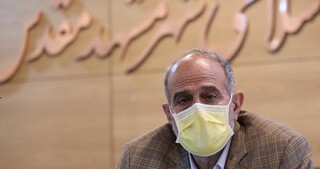 مشهد با کمبود ۲ هزار تخت بیمارستانی مواجه است