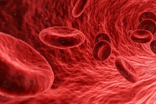 پیش بینی شدت بیماری کووید ۱۹ با اندازه پلاکت های خون