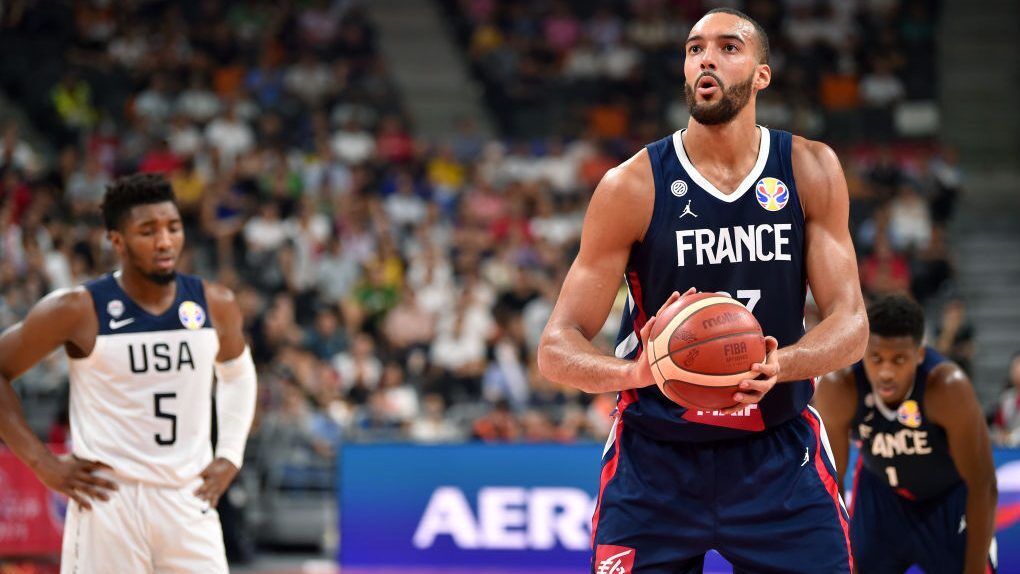 حریفان تیم‌ملی بسکتبال در المپیک|فرانسه؛ تیمی که شکستش دور از دسترس نیست