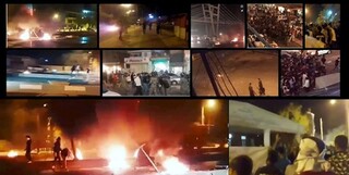 شناسائی و دستگیری اعضاء گروهک الاحوازیه در وقایع اخیر خوزستان/ تیر فتنه‌گران این بار نیز به سنگ خورد