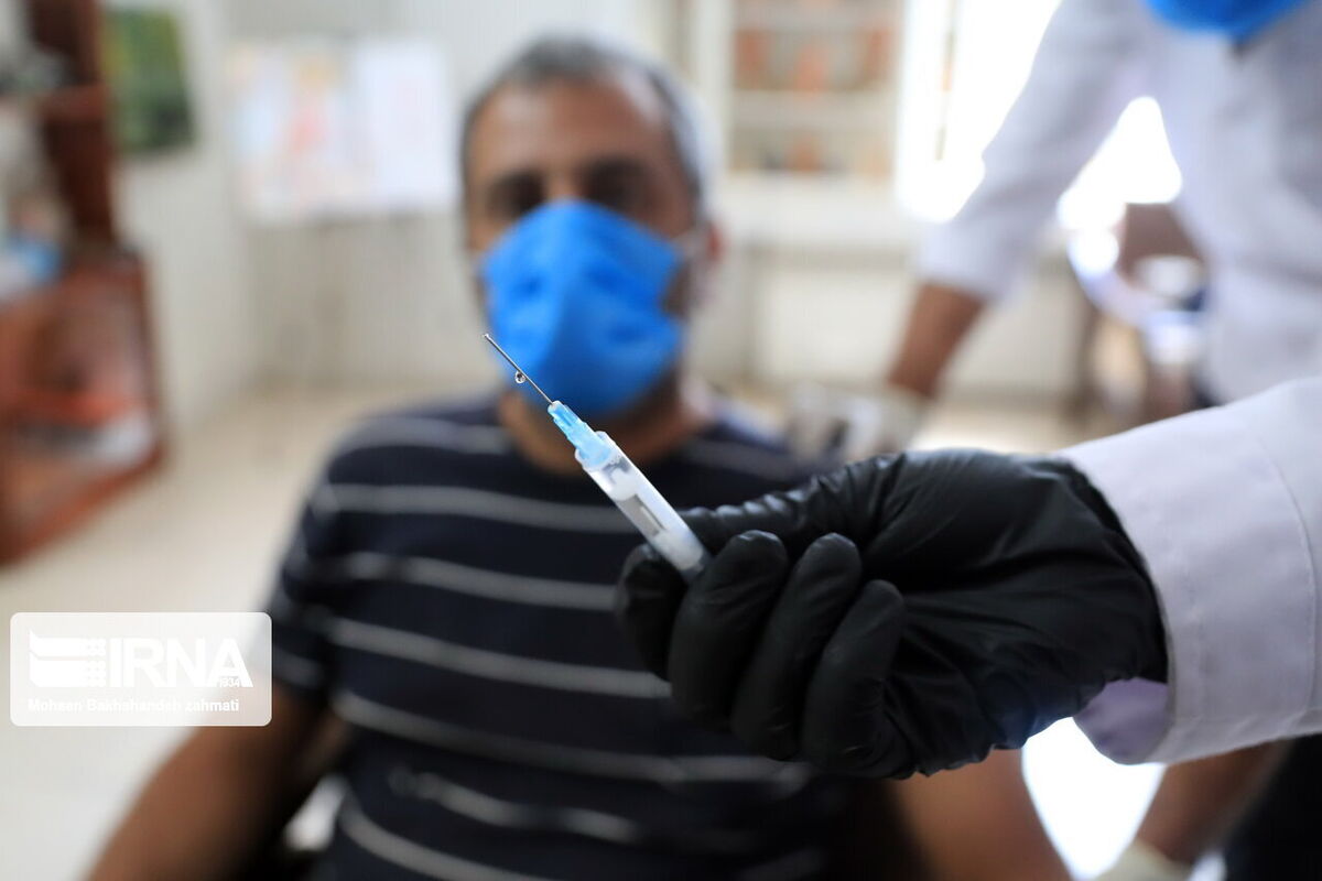 از سیر تا پیاز واکسن ایرانی "رازی کوو پارس"