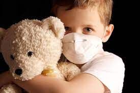 آسیب ناشناخته آلودگی هوا به کودکان