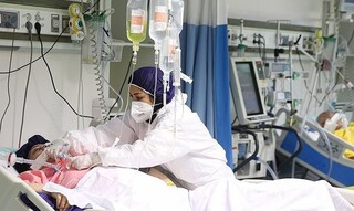تعداد بیماران کرونایی بستری در خراسان رضوی از ۱۴۰۰ نفر گذشت