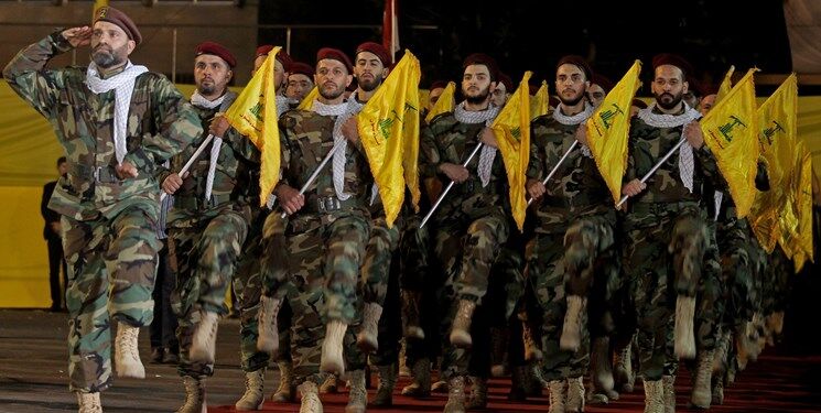  وبگاه صهیونیستی: توانمندی حزب‌الله دست‌ کمی از یک ارتش ندارد

