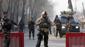  افغانستان روی دور تند!