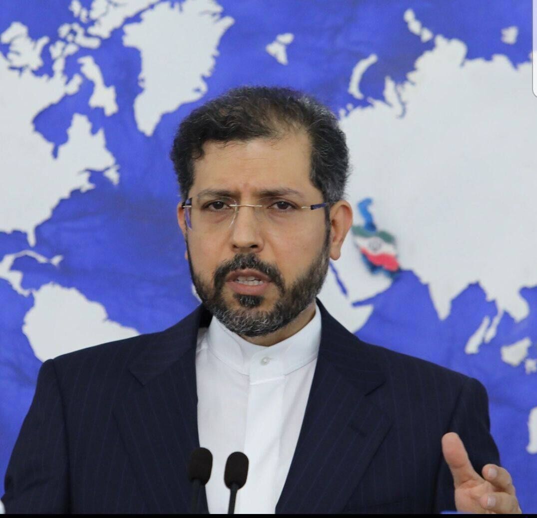 اعزام هیأت ایران به ریاست امیرعبداللهیان برای شرکت در نشست بغداد