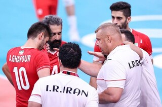 الکنو: دیدار با ونزوئلا از بازی با لهستان برای ایران سخت‌تر بود