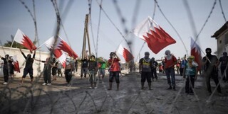 فوت یک بحرینی دیگر در زندان‌های آل‌خلیفه